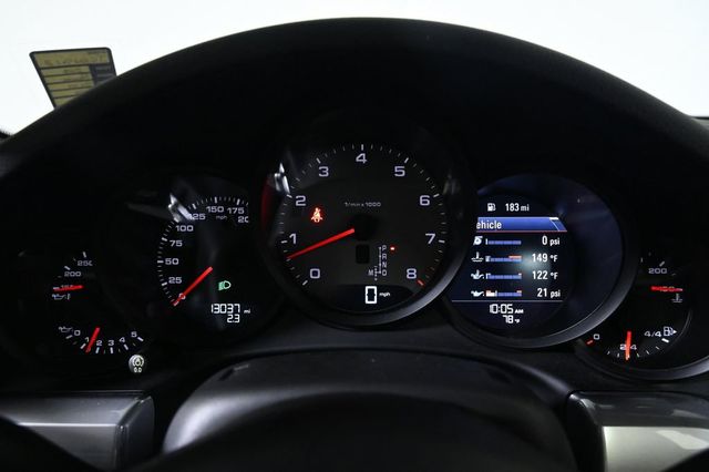 2018 Porsche 911 Carrera 4S - 23003084 - 14