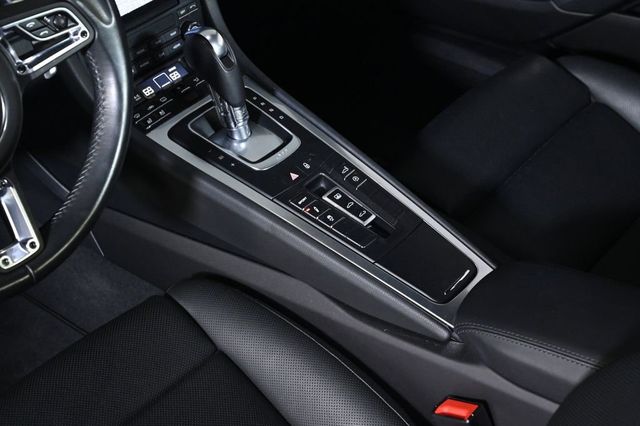 2018 Porsche 911 Carrera 4S - 23003084 - 16