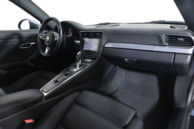 2018 Porsche 911 Carrera 4S - 23003084 - 17