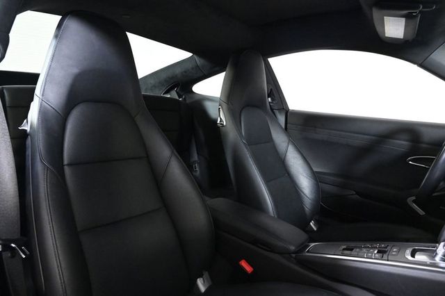 2018 Porsche 911 Carrera 4S - 23003084 - 18