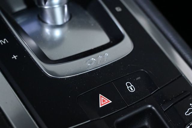 2018 Porsche 911 Carrera 4S - 23003084 - 21