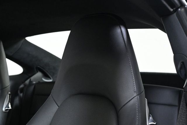 2018 Porsche 911 Carrera 4S - 23003084 - 24