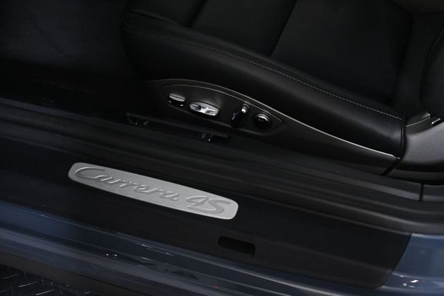 2018 Porsche 911 Carrera 4S - 23003084 - 26