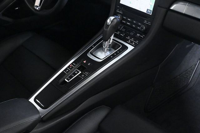 2018 Porsche 911 Carrera 4S - 23003084 - 27