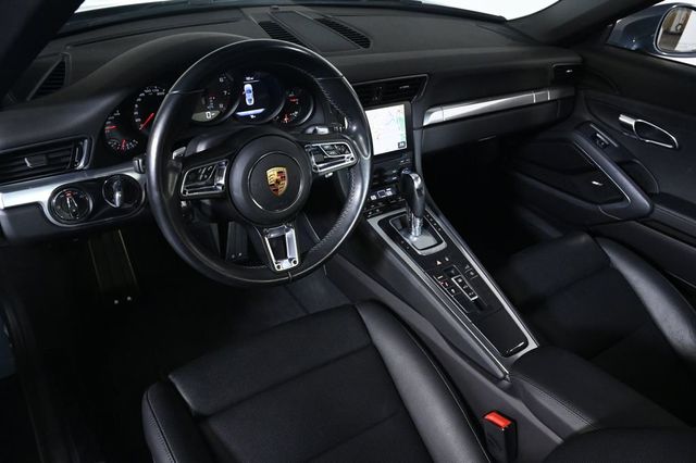 2018 Porsche 911 Carrera 4S - 23003084 - 3