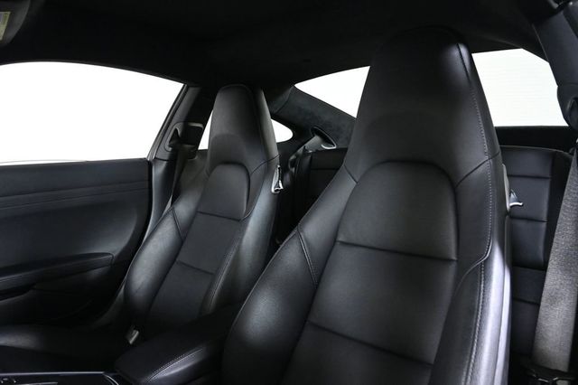 2018 Porsche 911 Carrera 4S - 23003084 - 4