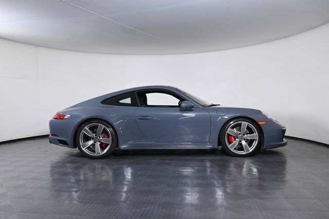 2018 Porsche 911 Carrera 4S - 23003084 - 7