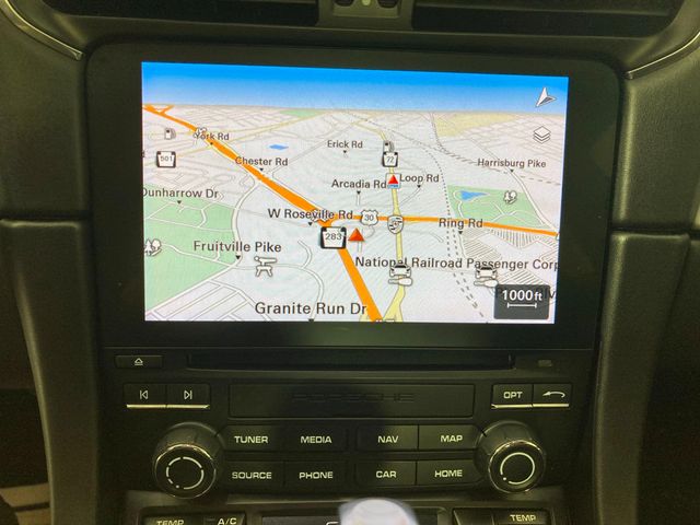 2018 Porsche 911 Carrera S - 22988416 - 10