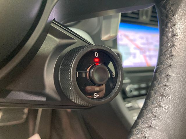 2018 Porsche 911 Carrera S - 22988416 - 12