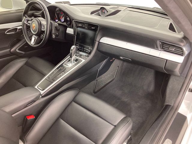 2018 Porsche 911 Carrera S - 22988416 - 18