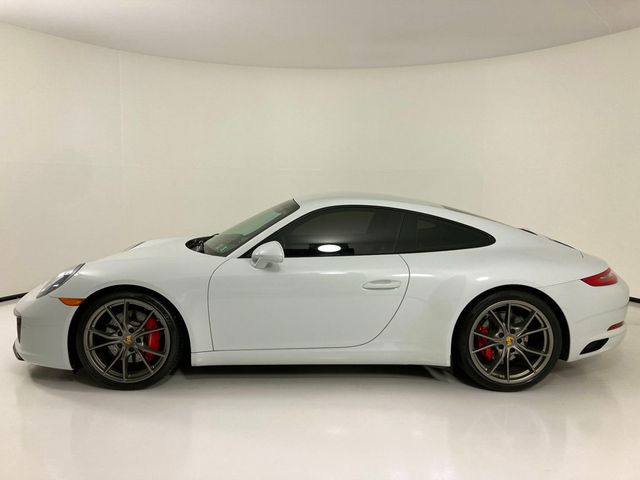 2018 Porsche 911 Carrera S - 22988416 - 1
