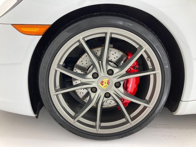 2018 Porsche 911 Carrera S - 22988416 - 29