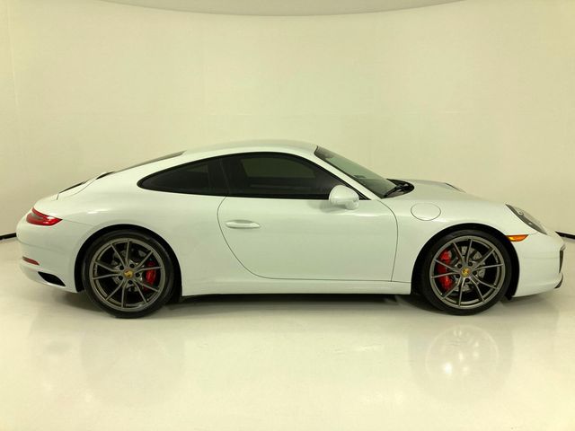 2018 Porsche 911 Carrera S - 22988416 - 30