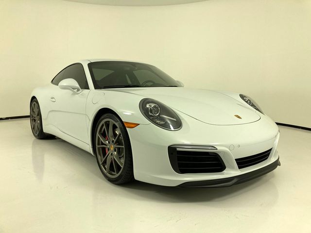 2018 Porsche 911 Carrera S - 22988416 - 31