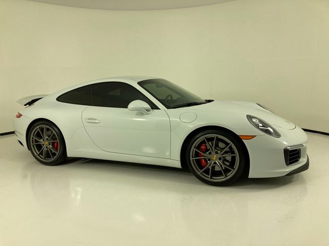 2018 Porsche 911 Carrera S - 22988416 - 35