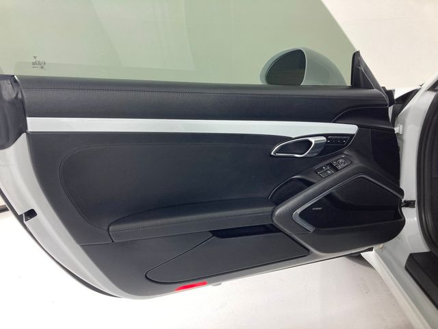2018 Porsche 911 Carrera S - 22988416 - 3