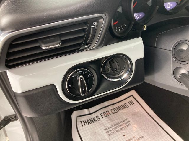 2018 Porsche 911 Carrera S - 22988416 - 8