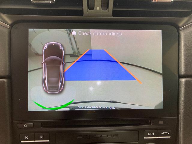 2018 Porsche 911 Carrera S - 23013198 - 10