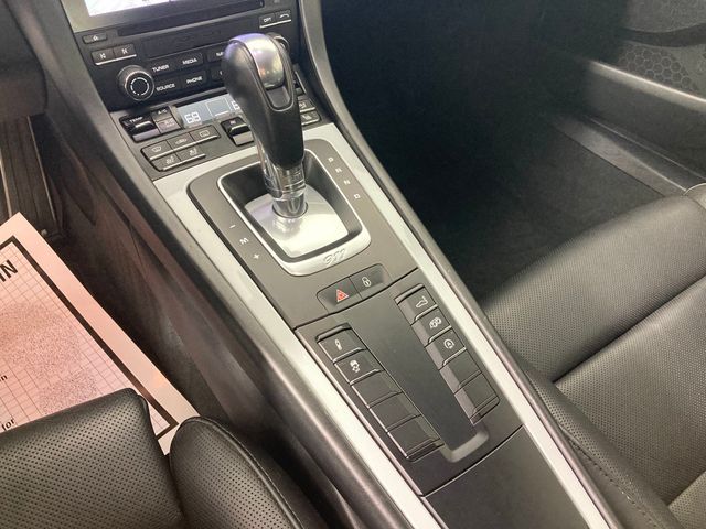2018 Porsche 911 Carrera S - 23013198 - 12