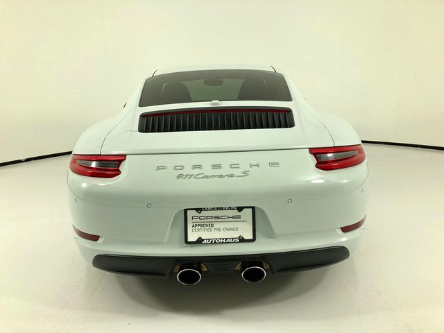 2018 Porsche 911 Carrera S - 23013198 - 20