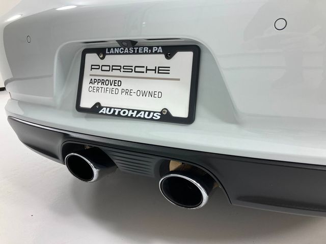 2018 Porsche 911 Carrera S - 23013198 - 22