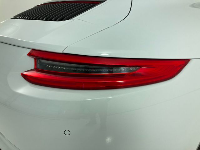 2018 Porsche 911 Carrera S - 23013198 - 23