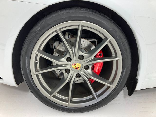 2018 Porsche 911 Carrera S - 23013198 - 25