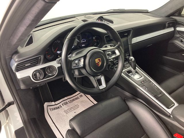 2018 Porsche 911 Carrera S - 23013198 - 5