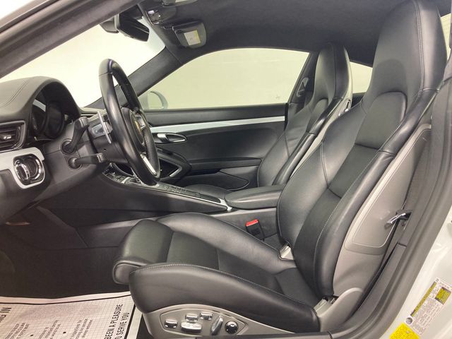 2018 Porsche 911 Carrera S - 23013198 - 6