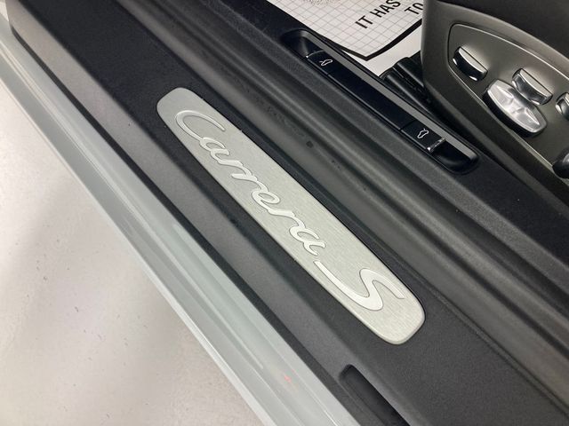 2018 Porsche 911 Carrera S - 23013198 - 7