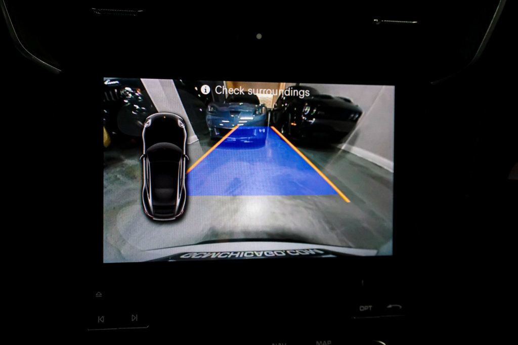 2018 Porsche 911 *Carrera T* *7-Speed Manual* *1-Owner* *Rear Axle Steering* - 23061754 - 25