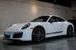 2018 Porsche 911 *Carrera T* *7-Speed Manual* *1-Owner* *Rear Axle Steering* - 23061754 - 2