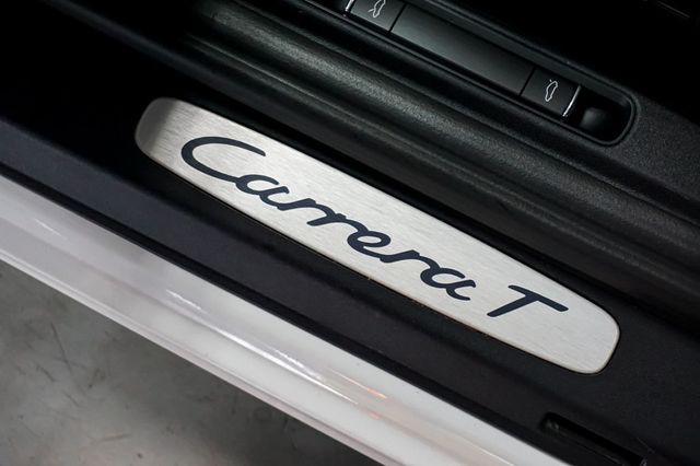 2018 Porsche 911 *Carrera T* *7-Speed Manual* *1-Owner* *Rear Axle Steering* - 23061754 - 53
