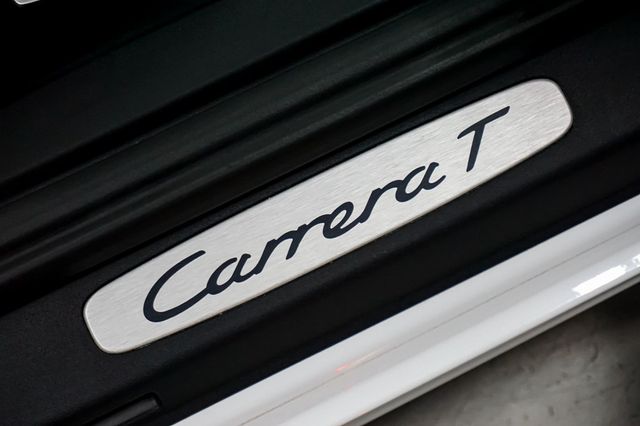 2018 Porsche 911 *Carrera T* *7-Speed Manual* *1-Owner* *Rear Axle Steering* - 23061754 - 54
