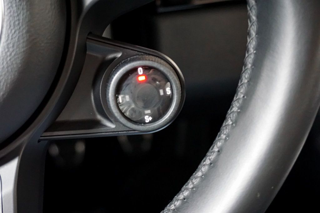 2018 Porsche 911 *Carrera T* *7-Speed Manual* *1-Owner* *Rear Axle Steering* - 23061754 - 59