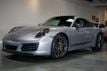 2018 Porsche 911 *Carrera T* *7-Speed Manual* *Rear Axle Steering* - 22466444 - 27