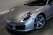 2018 Porsche 911 *Carrera T* *7-Speed Manual* *Rear Axle Steering* - 22584243 - 82