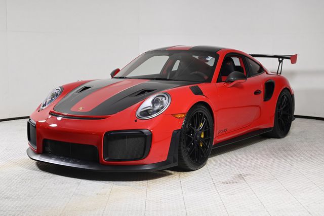 2018 Porsche 911 GT2 RS - 22969420 - 0