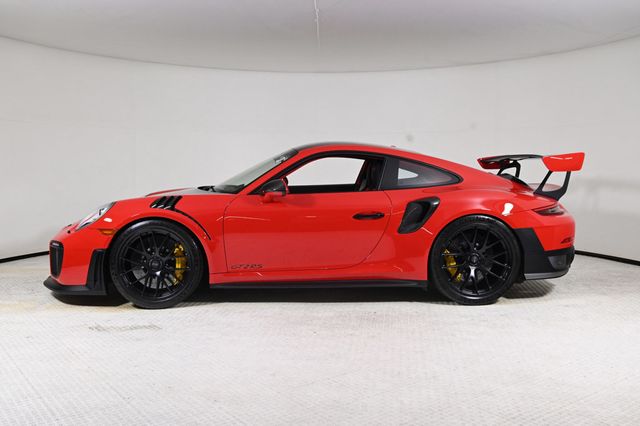 2018 Porsche 911 GT2 RS - 22969420 - 1