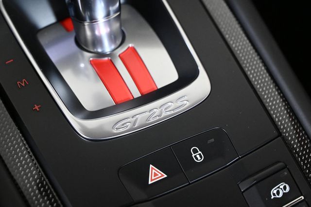 2018 Porsche 911 GT2 RS - 22969420 - 21