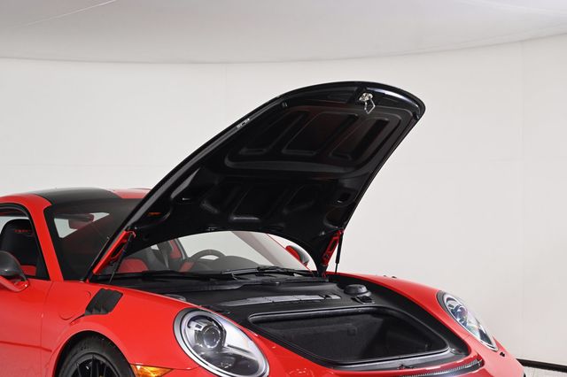 2018 Porsche 911 GT2 RS - 22969420 - 27