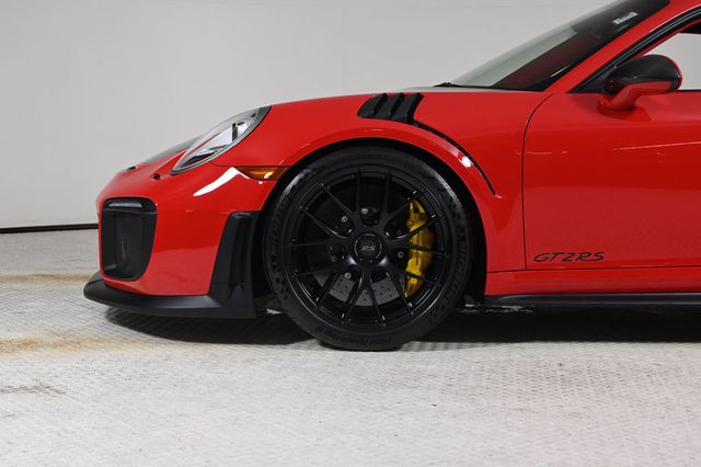 2018 Porsche 911 GT2 RS - 22969420 - 33