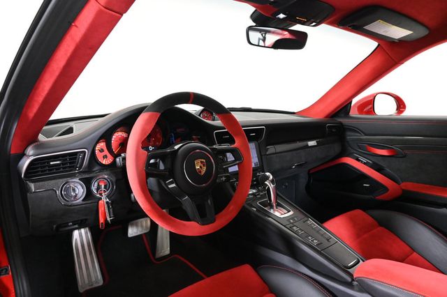 2018 Porsche 911 GT2 RS - 22969420 - 3