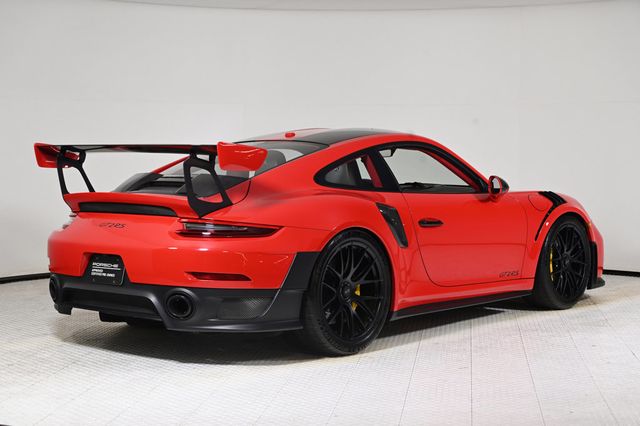 2018 Porsche 911 GT2 RS - 22969420 - 6