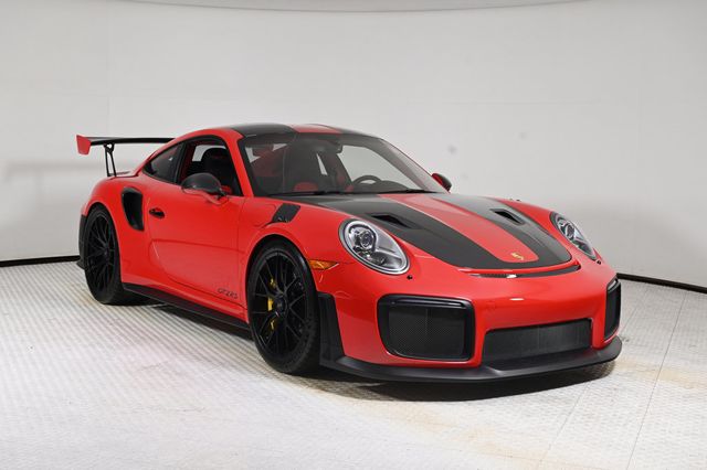 2018 Porsche 911 GT2 RS - 22969420 - 8