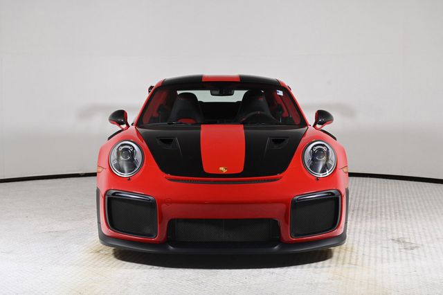 2018 Porsche 911 GT2 RS - 22979841 - 9