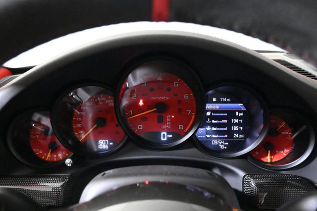 2018 Porsche 911 GT2 RS - 22979841 - 12