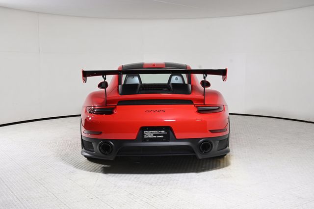 2018 Porsche 911 GT2 RS - 22979841 - 5