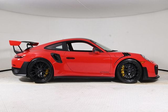 2018 Porsche 911 GT2 RS - 22979841 - 7