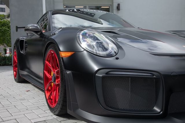 2018 Porsche 911 GT2 RS - 22660722 - 9